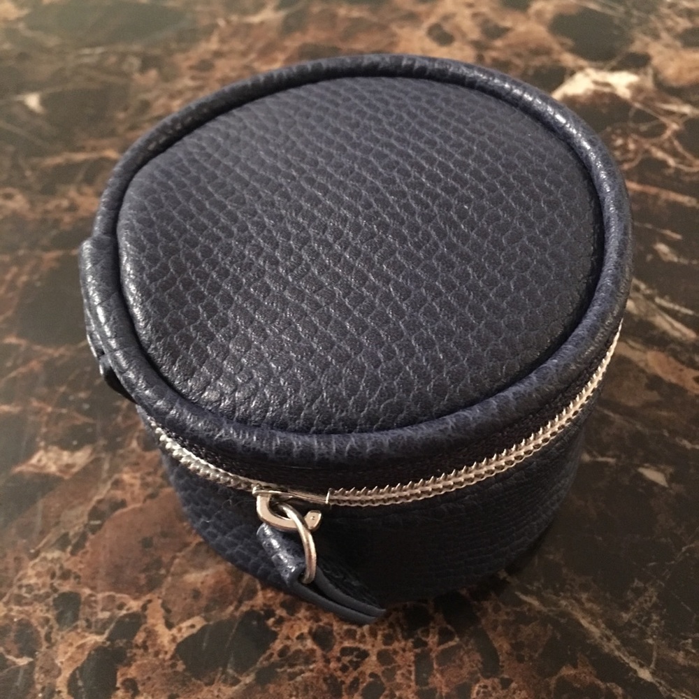 Jewelry bag